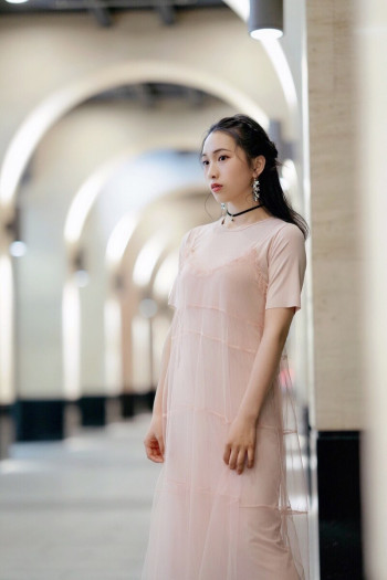 徐陈莹