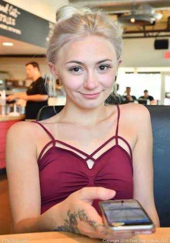 Chloe Temple