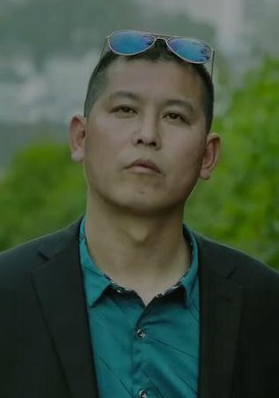 孙章伟