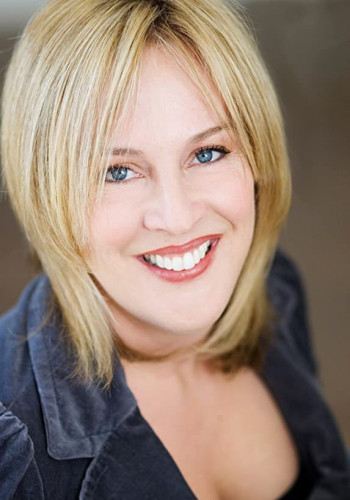 Melanie Hutsell