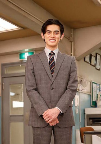 元之介