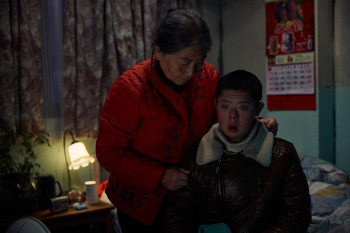 孙子康