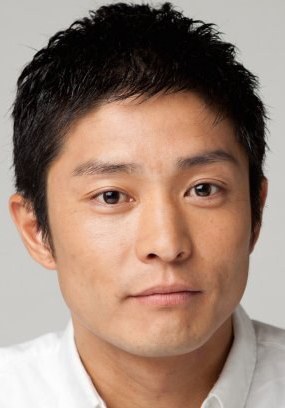 大迫一平