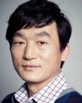 金相圭
