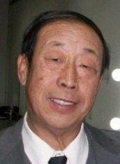 魏兰柱