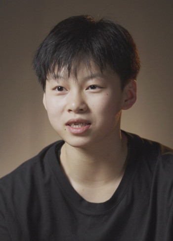 曹博怡