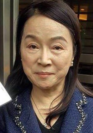 周玉蔻