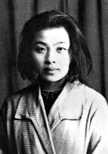 丁玲