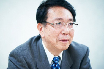 三上康雄