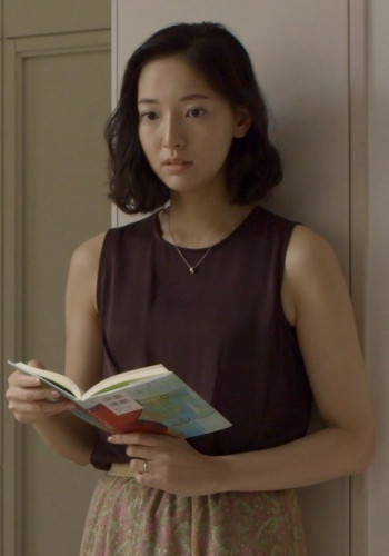 森郁月