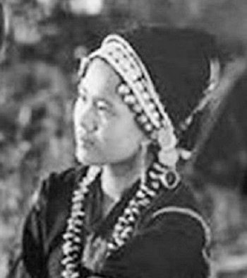张晓玲