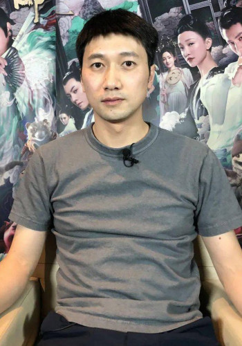 李智勇