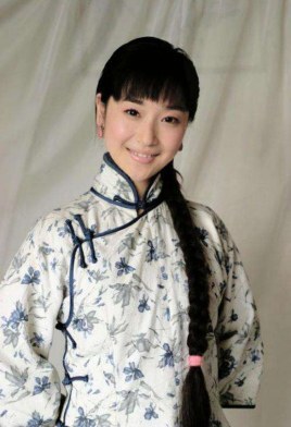 郭菁菁