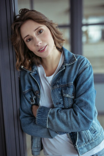 Aleksandra Pisula
