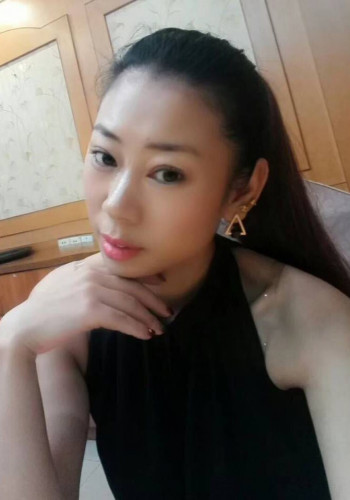 康艳梅