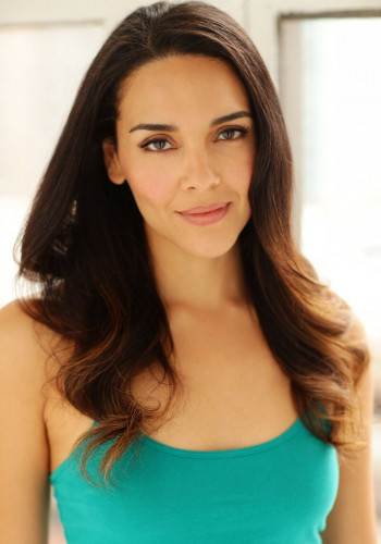 Vanessa Rubio