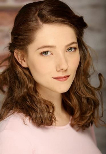 Charlotte Luxford