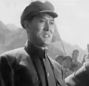 杨振淮
