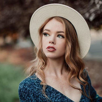 Emily Grace Turner