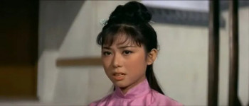 郑文静