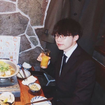 陈越