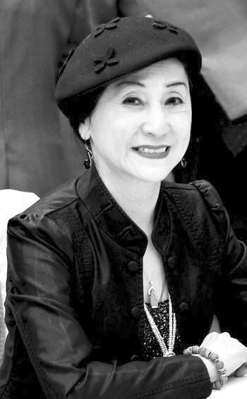 陈爱莲
