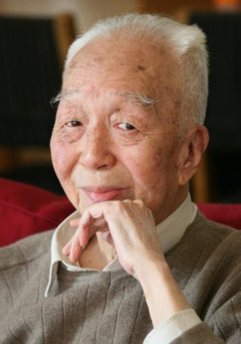 杨宪益