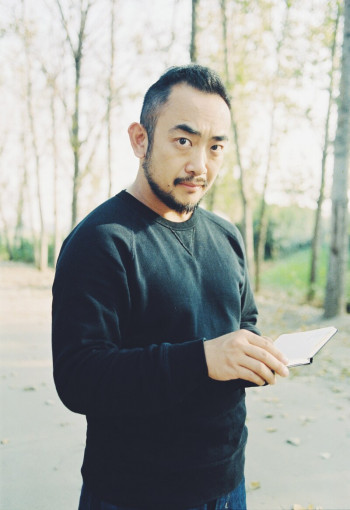 李厚辰