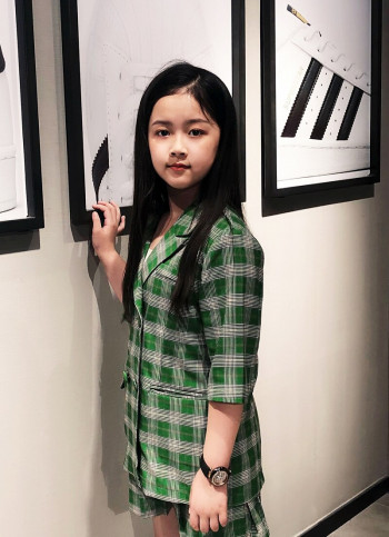 王子瑄