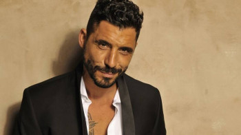 马蒂亚斯·狄赛德里奥