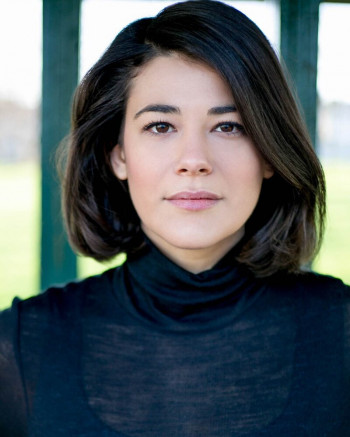 Celine Abrahams