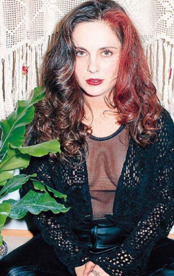 Nilüfer Açikalin