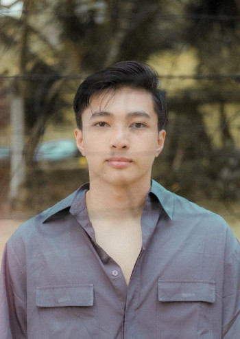 Alec Kevin Rigonan