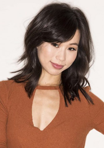 安妮·张