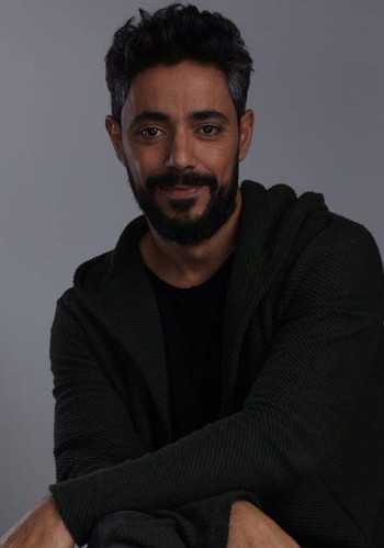 George Iskandar