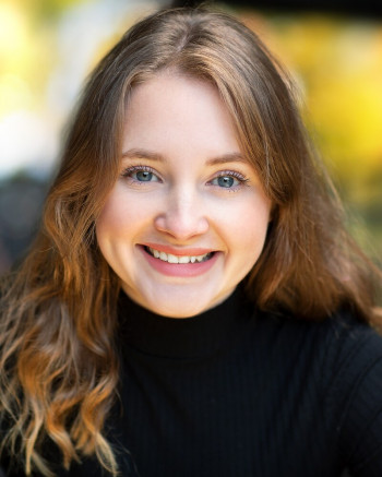 Kayleigh-Paige Rees