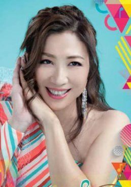 姜蓓莉