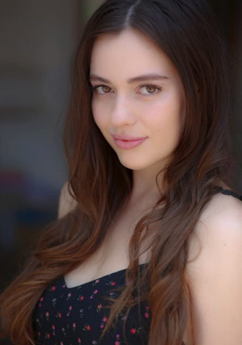 Tiana Tuttle