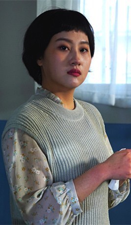孙蕴珂