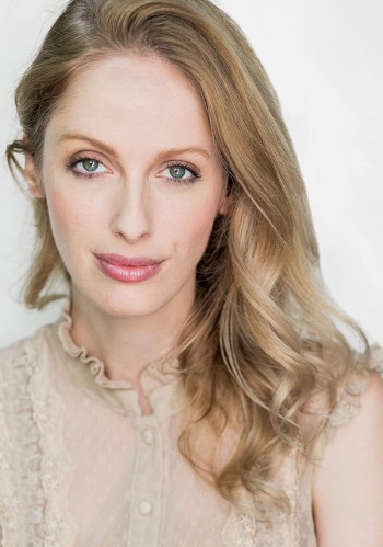 Samantha Conner