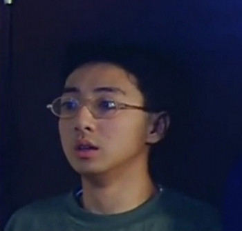 黄伟南