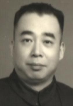 李宝岩