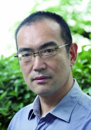 贾梦玮