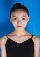 傅馨雯