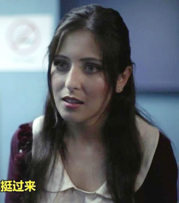 Rita Ramnani