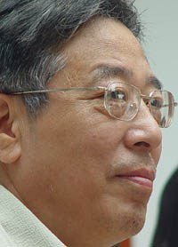 王晋康