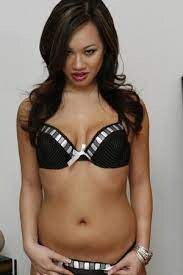 Kimmy Thai