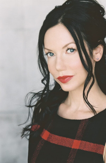 Lisa Valerie Morgan