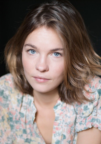 Sarah Brannens