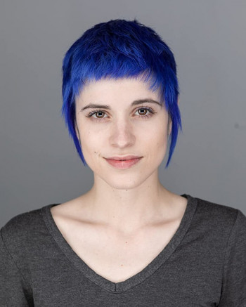 Bianca Stein